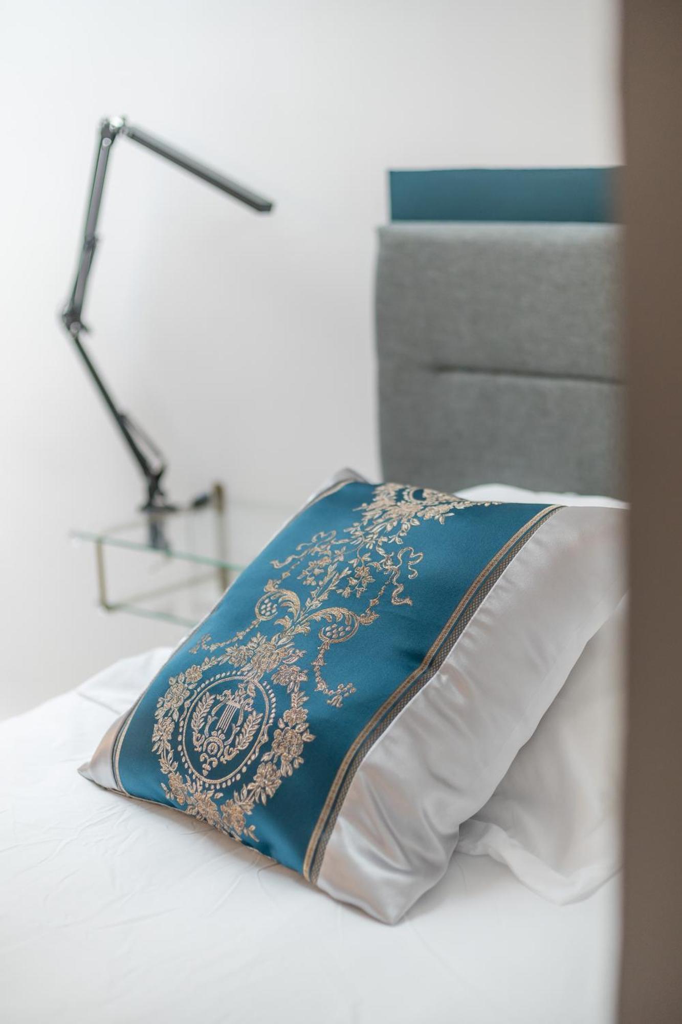 Casa Amatlan Ciento Dos Hotel เม็กซิโกซิตี้ ภายนอก รูปภาพ