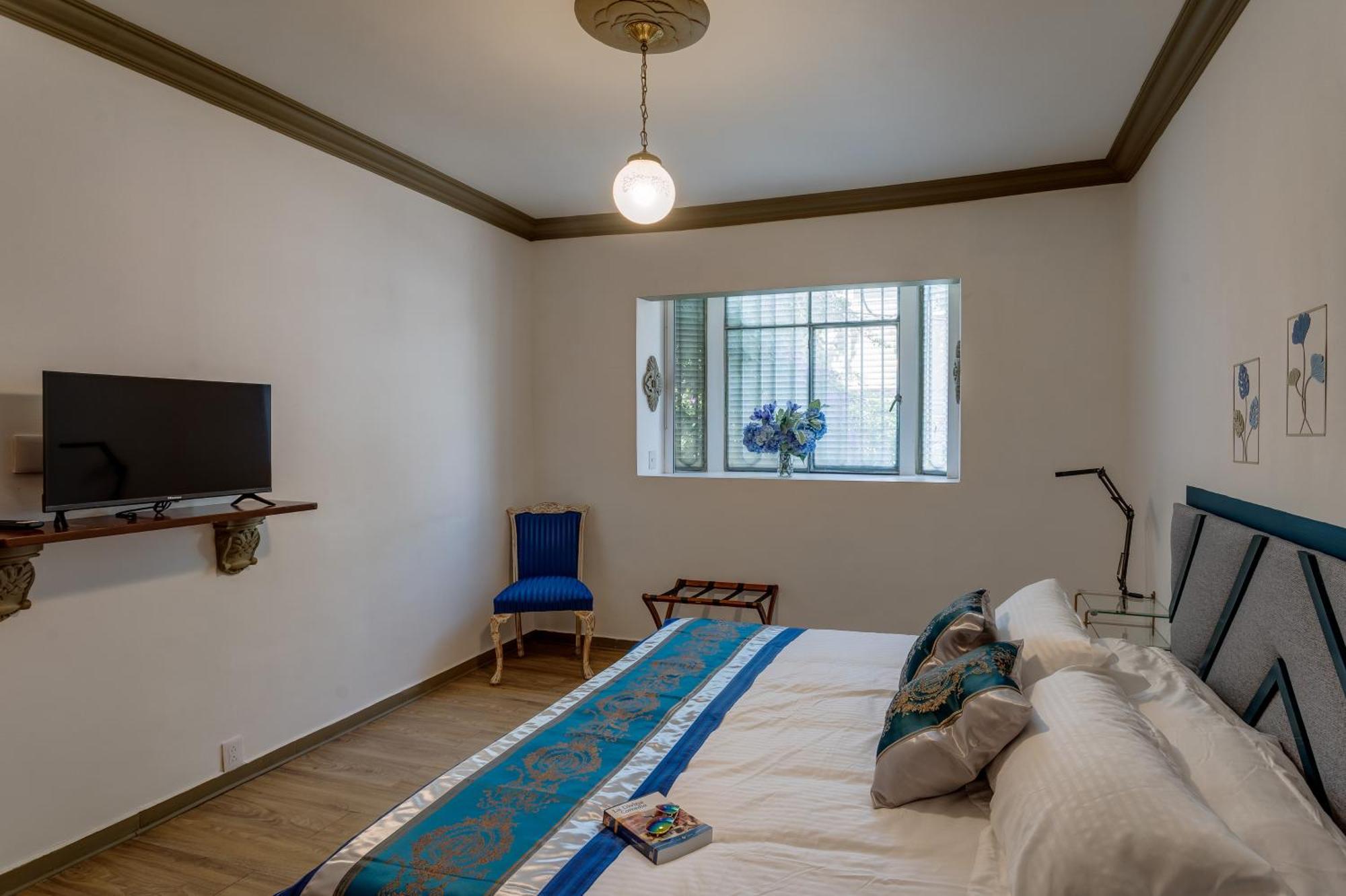 Casa Amatlan Ciento Dos Hotel เม็กซิโกซิตี้ ภายนอก รูปภาพ