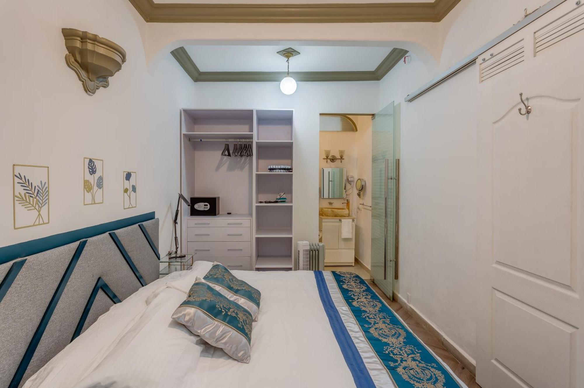 Casa Amatlan Ciento Dos Hotel เม็กซิโกซิตี้ ภายนอก รูปภาพ