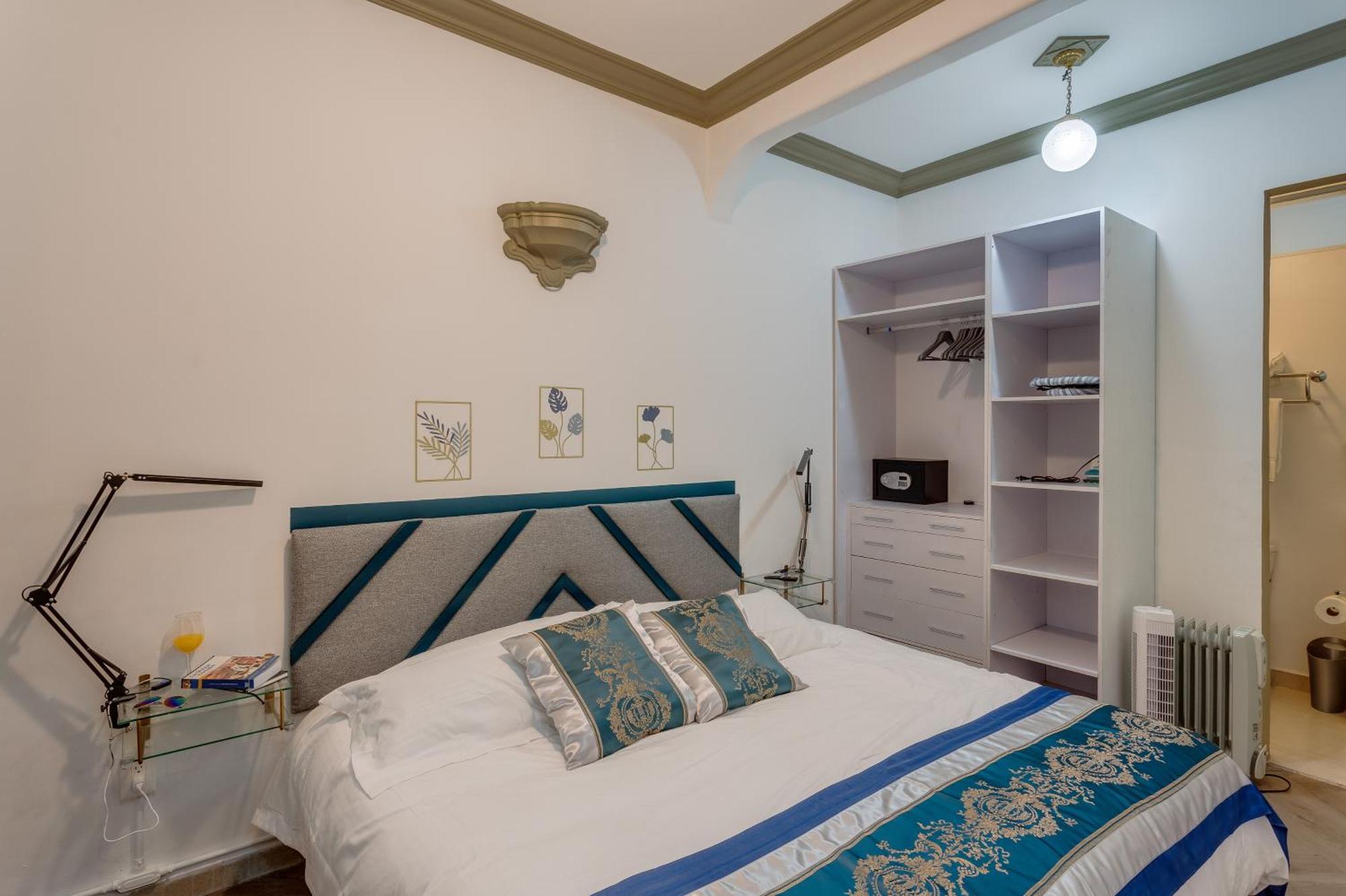 Casa Amatlan Ciento Dos Hotel เม็กซิโกซิตี้ ภายนอก รูปภาพ