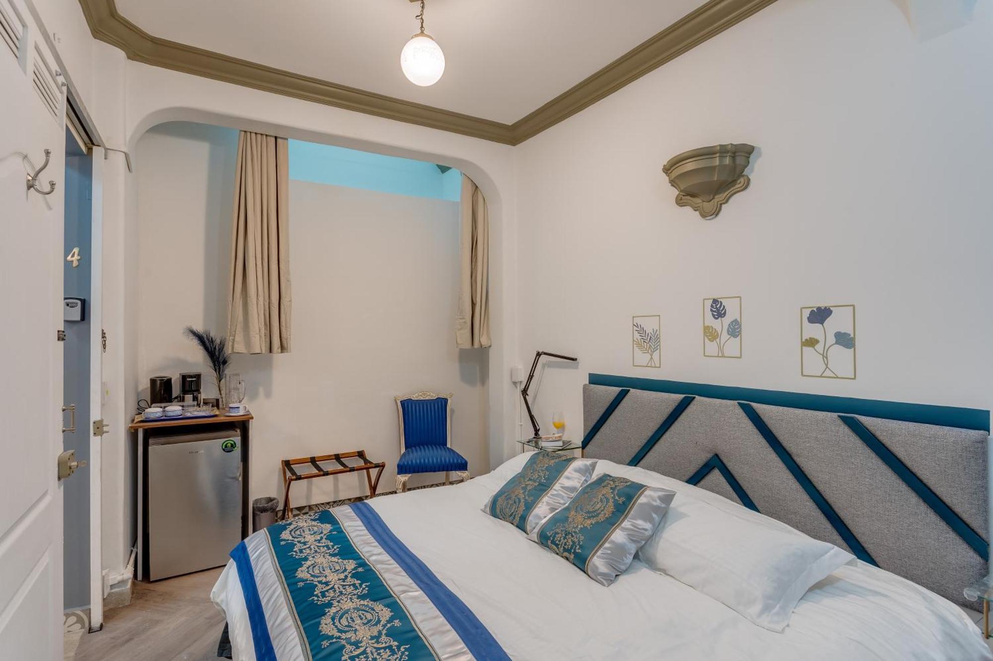 Casa Amatlan Ciento Dos Hotel เม็กซิโกซิตี้ ภายนอก รูปภาพ
