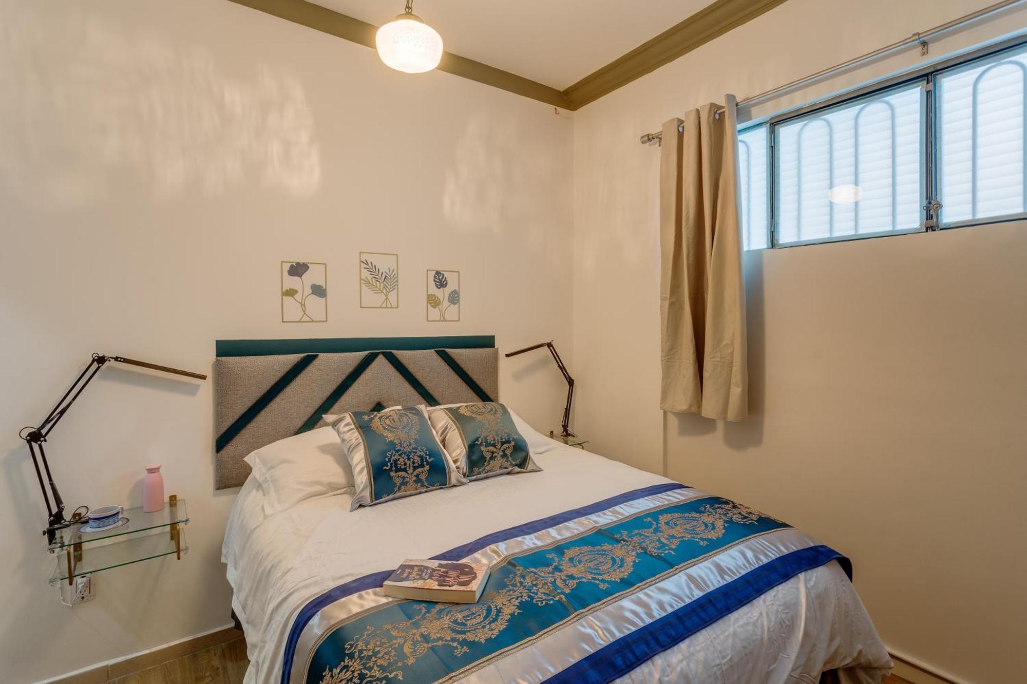 Casa Amatlan Ciento Dos Hotel เม็กซิโกซิตี้ ภายนอก รูปภาพ