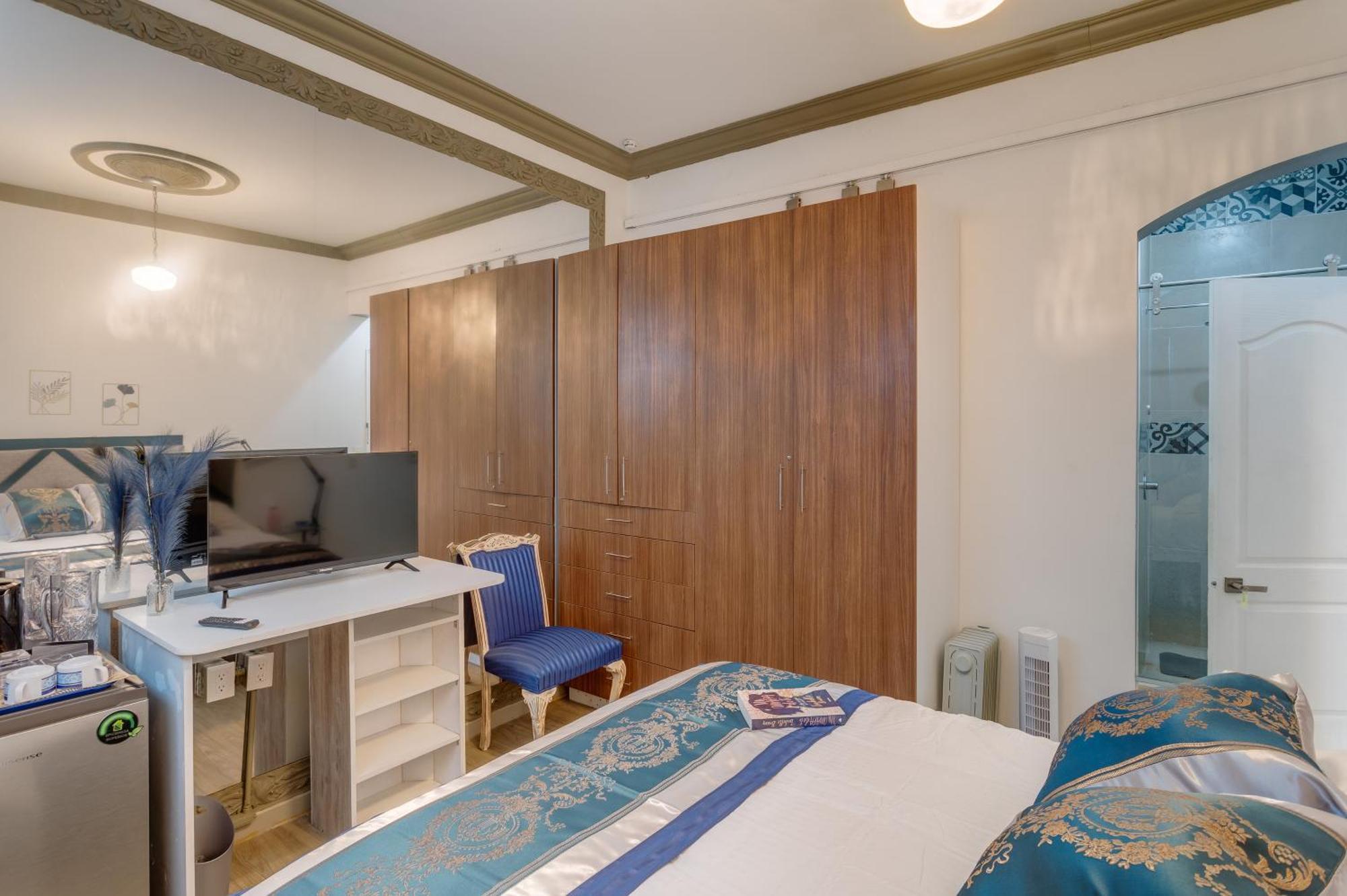 Casa Amatlan Ciento Dos Hotel เม็กซิโกซิตี้ ภายนอก รูปภาพ