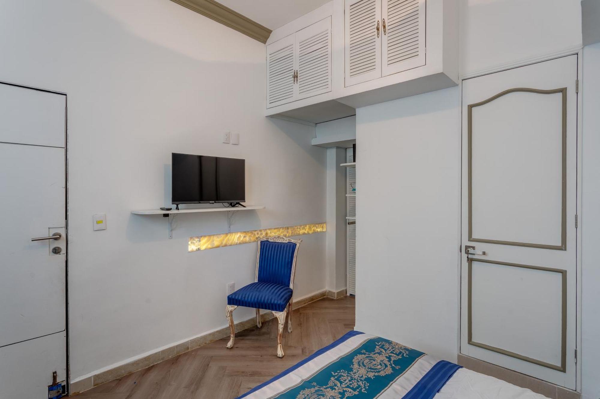 Casa Amatlan Ciento Dos Hotel เม็กซิโกซิตี้ ภายนอก รูปภาพ