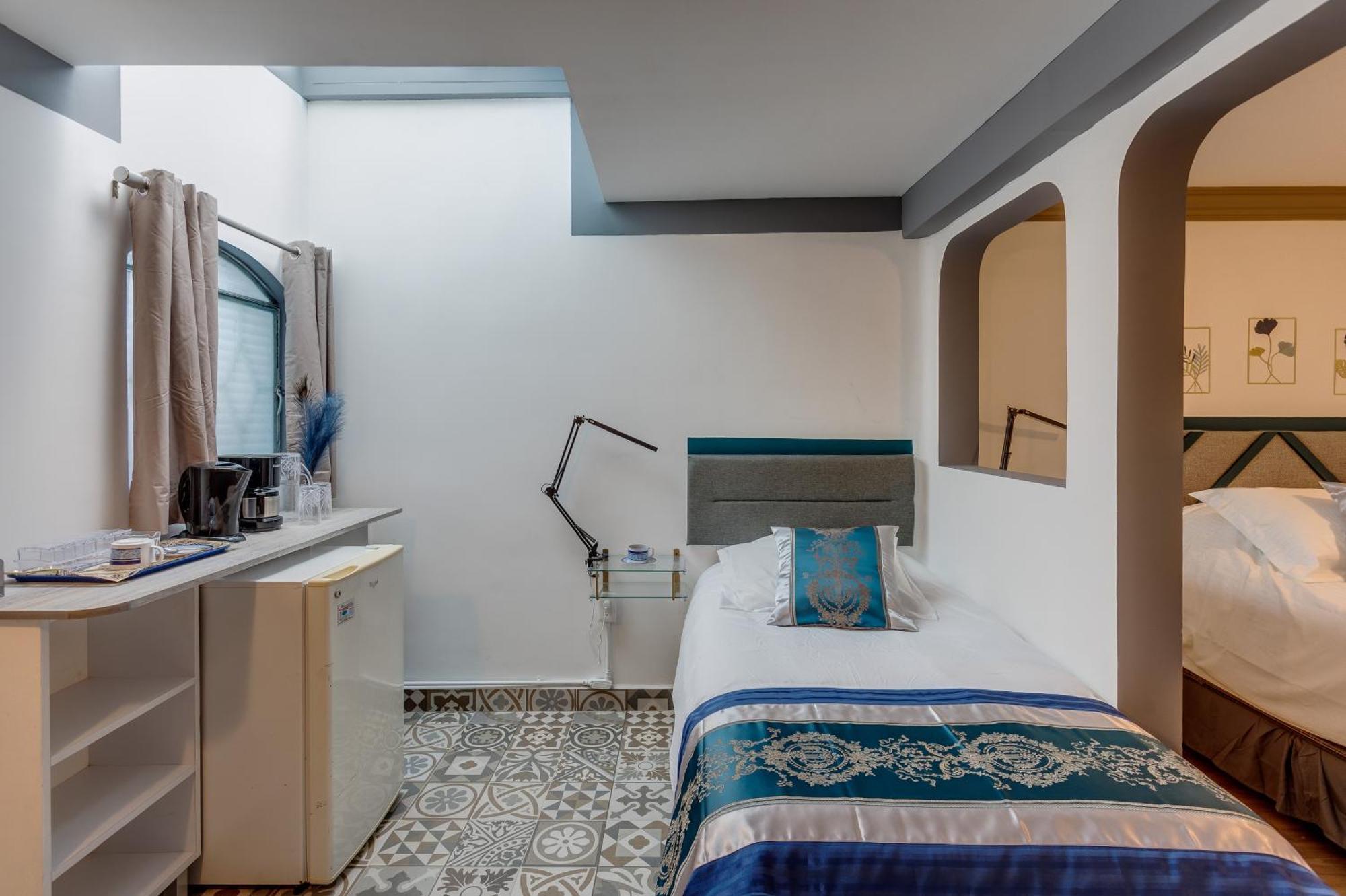 Casa Amatlan Ciento Dos Hotel เม็กซิโกซิตี้ ภายนอก รูปภาพ
