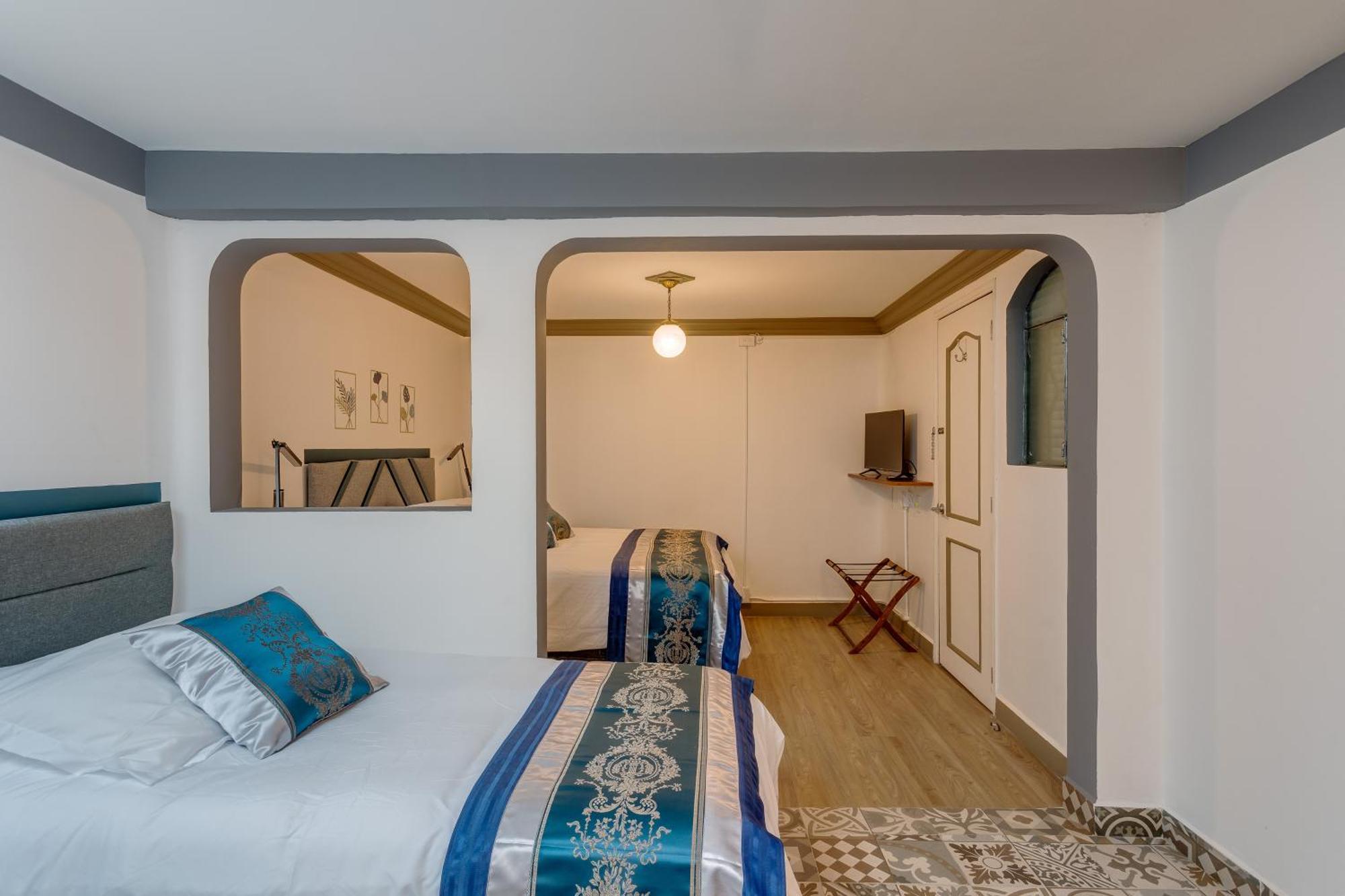 Casa Amatlan Ciento Dos Hotel เม็กซิโกซิตี้ ภายนอก รูปภาพ